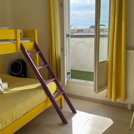 Very Central Disneyland Apartment Серри Экстерьер фото